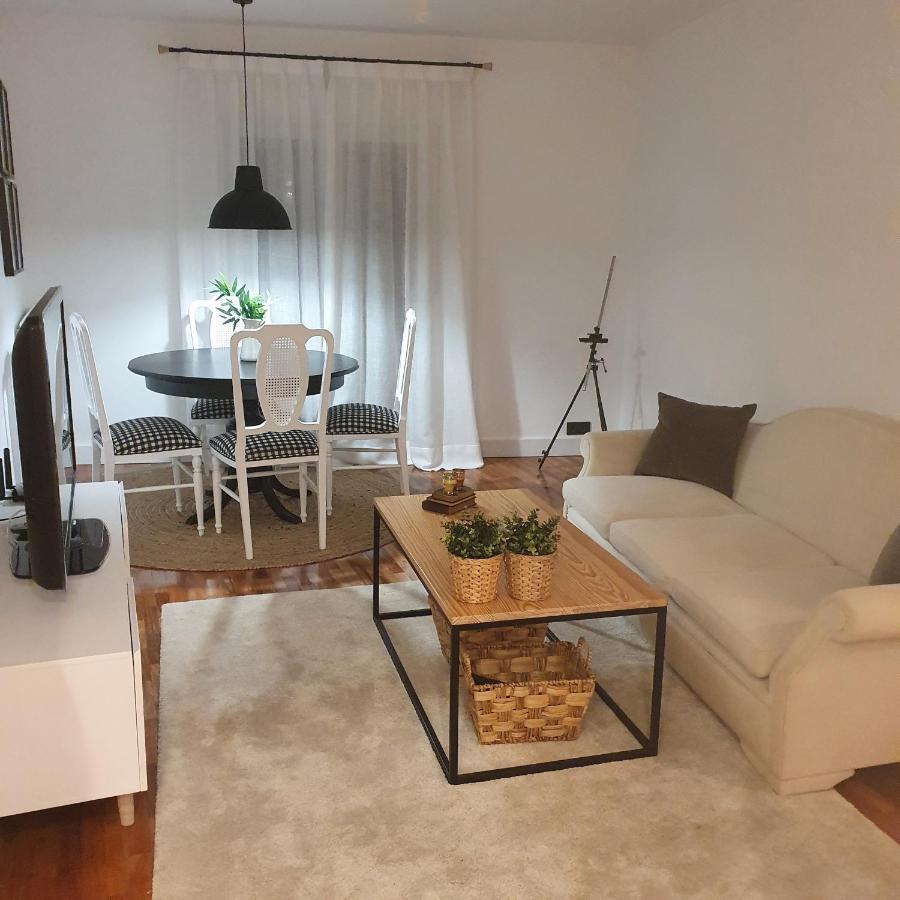 莱昂Casa Del Humedo公寓 外观 照片