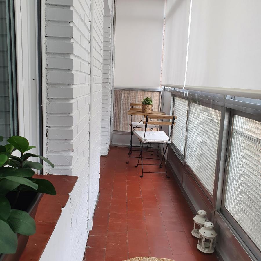 莱昂Casa Del Humedo公寓 外观 照片