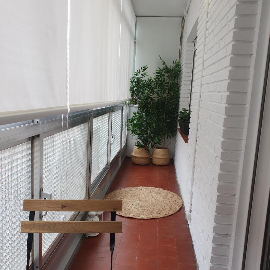 莱昂Casa Del Humedo公寓 外观 照片